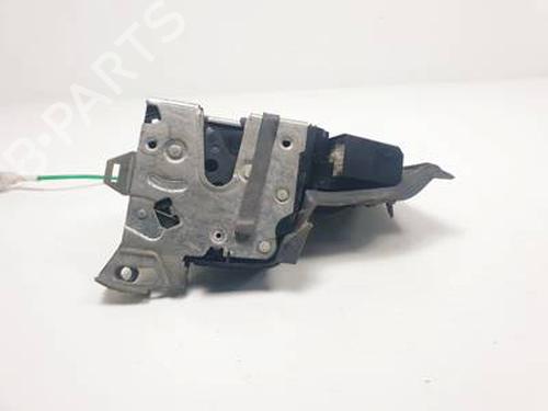 Used Front right lock BMW 5 (E39) 520 d (136 hp) 30919118