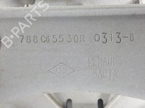 Tanklokket DACIA LODGY (JS_) 1.5 dCi (JSMC, JSAF) | BP16166162C131 