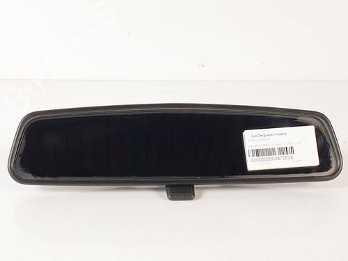 Specchietti retrovisore JAGUAR X-TYPE I (X400) 2.0 D (130 hp) 12362323