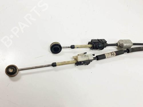 Gear lever RENAULT MASTER III Van (FV) 2.3 dCi 135 FWD (FV0N, FV08, FV06, FV00, FV1S) | BP25137902M90 - Image 4