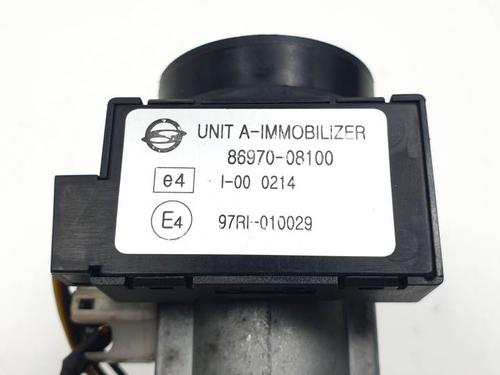 Elektronisk modul SSANGYONG REXTON / REXTON II (GAB_) 2.7 Xdi | BP28065827M83 