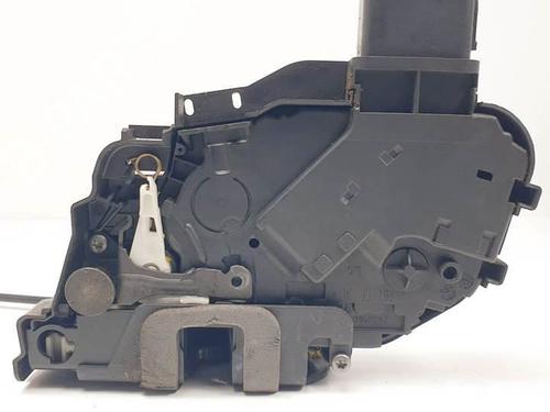 Rear left lock FORD MONDEO IV (BA7) 1.8 TDCi | BP25137580C100 