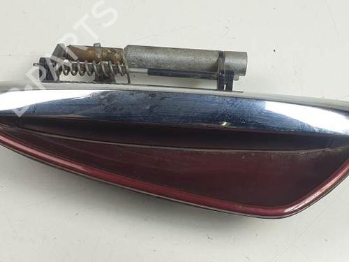 Used Rear left exterior door handle ALFA ROMEO 159 (939_) 1.9 JTDM 16V (939AXC1B, 939AXC12) (150 hp) 28178329