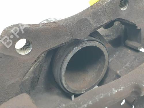 Right rear brake caliper VW LT 28-46 II Van (2DA, 2DD, 2DH) 2.5 TDI | BP28065927M106 