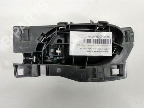 Front right interior door handle CITROËN BERLINGO MULTISPACE (B9) 1.6 HDi 90 | BP7786685I14 - Image 3