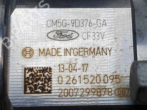 Injection pump FORD B-MAX (JK) 1.0 EcoBoost | BP24499752M78  - Image 5