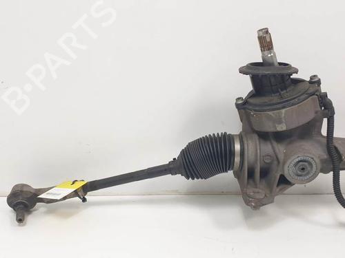 Steering rack VW PASSAT B6 (3C2) 2.0 TDI 16V | BP25117749M22 
