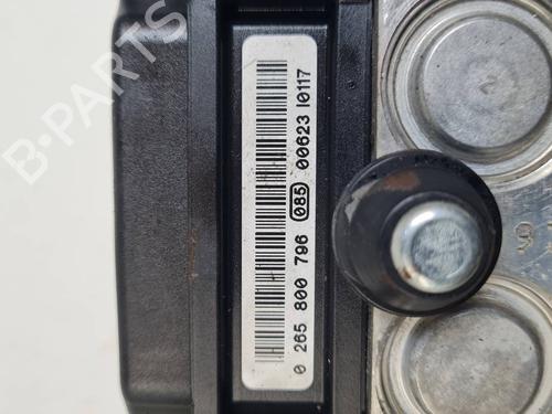 ABS pump OPEL CORSA D (S07) 1.0 (L08, L68) | BP35720477M43  - Image 6