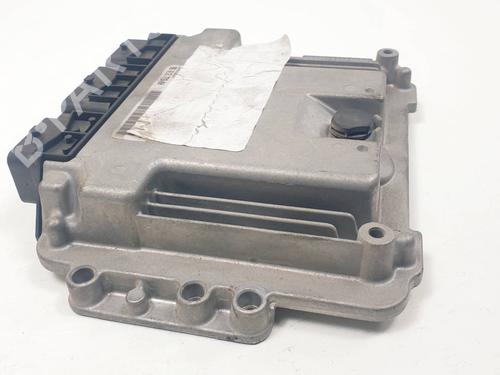 Used Engine control unit (ECU) Engine control unit (ECU) CITROËN C4 I (LC_) 1.6 HDi (90 hp) 31033744 31033744