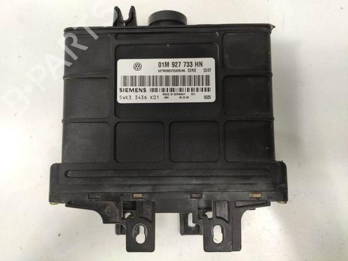 Used Gearbox control unit Gearbox control unit SEAT TOLEDO II (1M2) 1.8 20V (125 hp) 8516961 8516961
