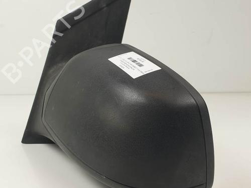 Left mirror FORD FOCUS II (DA_, HCP, DP) 2.0 TDCi | BP24969626C26 