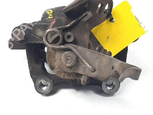 Right rear brake caliper VW GOLF V Variant (1K5) 2.0 TDI 16V | BP39745445M106 - Image 3