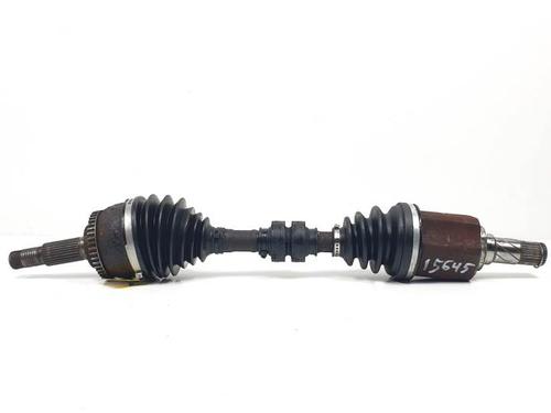 Used Left front driveshaft NISSAN X-TRAIL I (T30) 2.0 (150 hp) 25116702