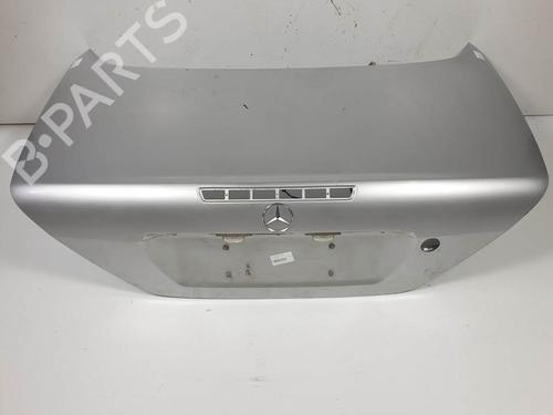 Used Tailgate Tailgate MERCEDES-BENZ SLK (R170) 200 (170.435) (136 hp) 12370149 12370149