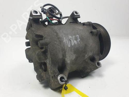 AC compressor HONDA ACCORD VII Tourer (CM, CN) 2.0 (CM1) | BP12374227M34 