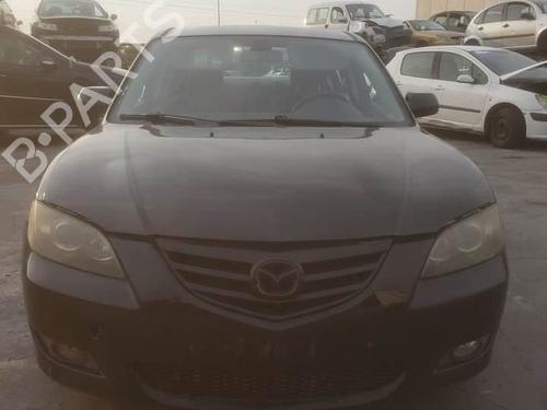 Starter MAZDA 3 (BK) 1.6 DI Turbo | BP26704362M8 - Image 9
