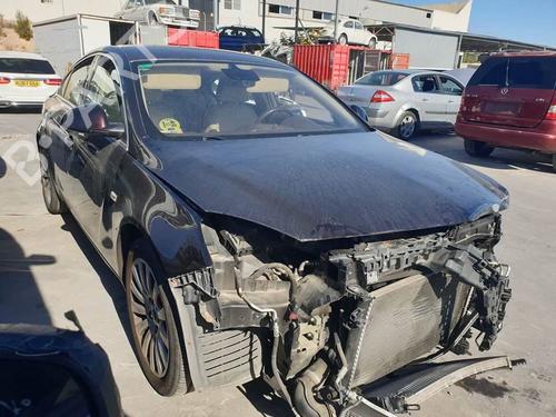 Electronic sensor OPEL INSIGNIA A (G09) 2.0 CDTI (68) | BP25262878M84 - Image 20