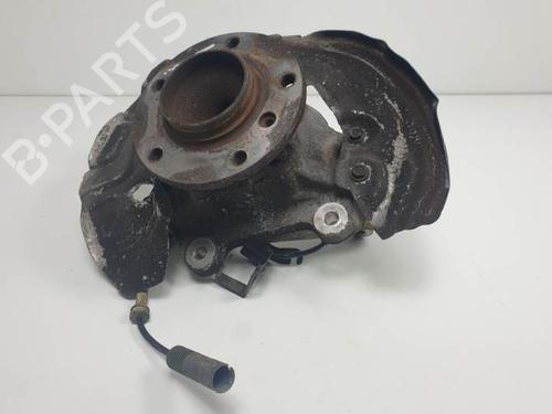 Left front steering knuckle BMW 3 Convertible (E93) 325 i | BP11083928M25 