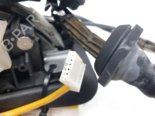 Gear lever BMW X5 (E53) 3.0 d | BP29964881M90 - Image 4
