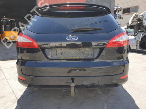 Left front window switch FORD MONDEO IV Turnier (BA7) 2.3 | BP40176803I27 - Image 11