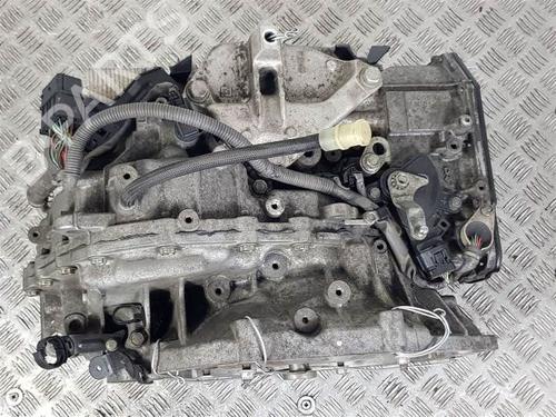 Gearbox RENAULT MEGANE III Grandtour (KZ0/1) 2.0 dCi (KZ0Y) | BP10393428M3 