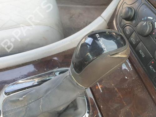 Engine control unit (ECU) MERCEDES-BENZ C-CLASS (W203) C 270 CDI (203.016) | BP24932896M57 - Image 20