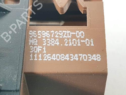 Switch CITROËN C5 I (DC_) | BP17481294I30 - Image 3