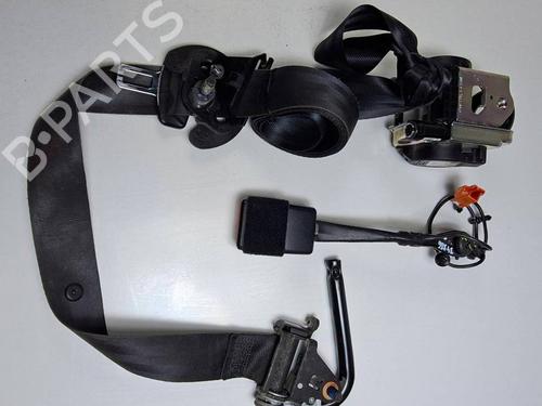 Used Front left seatbelt Front left seatbelt 39196349 39196349