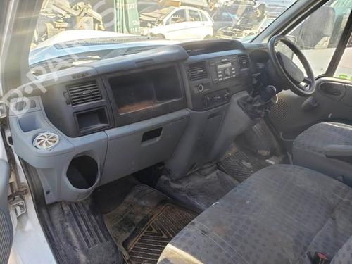 Steering column stalk FORD TRANSIT Van (FA_ _) | BP11870341I23 - Image 9