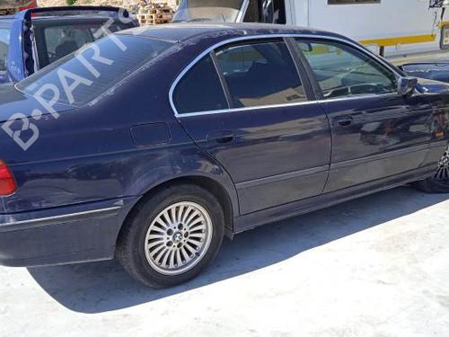 Left taillight BMW 5 (E39) 530 d | BP7849653C34 