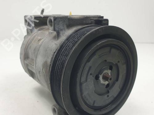 AC-Kompressor AC-Kompressor CITROËN C4 II (NC_) 1.6 HDi 90 (92 hp) 34512039 34512039