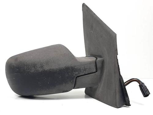 Used Right mirror FORD FIESTA V (JH_, JD_) 1.4 TDCi (68 hp) 25137794