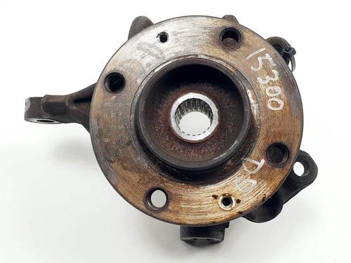 Used Right front steering knuckle Right front steering knuckle 19923237 19923237