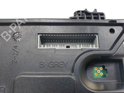 Fuse box RENAULT SCÉNIC III (JZ0/1_) 1.9 dCi (JZ0J, JZ1J, JZ1K, JZ1S) | BP28065786E1 