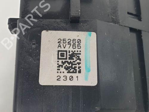 Steering column stalk NISSAN ALMERA TINO (V10) 2.0 | BP10094611I23 