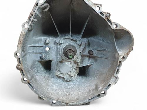 Used Gearbox Gearbox MERCEDES-BENZ 190 (W201) E 1.8 (201.018) (109 hp) 40175350 40175350