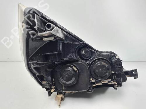 Left headlight RENAULT ESPACE IV (JK0/1_) 2.0 dCi (JK01, JK02, JK1J, JK1K, JK1H) | BP28388524C28 