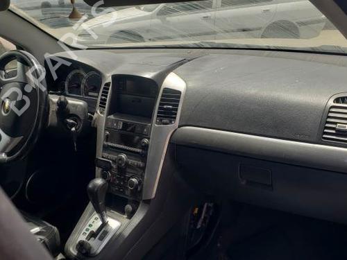 Køler CHEVROLET CAPTIVA (C100, C140) 2.0 D | BP27885664M31 