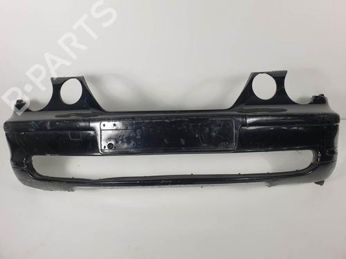 Used Front bumper Front bumper BMW 3 Compact (E46) 316 ti (115 hp) 11105164 11105164