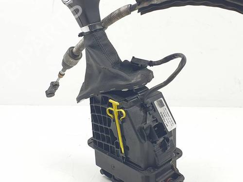 Gear lever VW GOLF VI (5K1) 1.4 TSI | BP29298105M90 