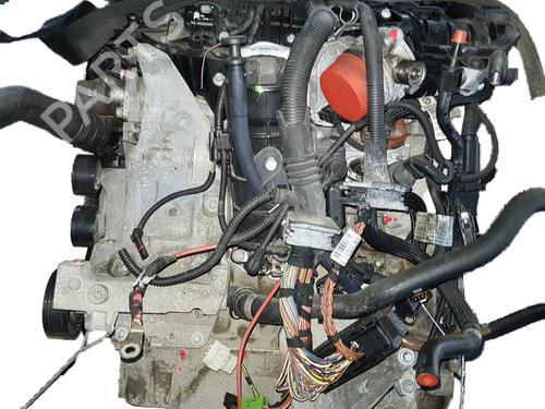 Engine BMW 1 (E81) 118 d | BP40176528M1 - Image 3