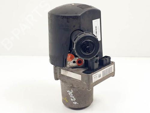 Used Steering pump AUDI A3 (8P1) 1.9 TDI (105 hp) 24516120