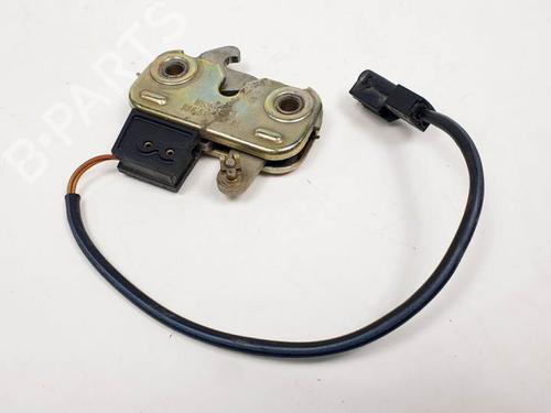 Used Tailgate lock PORSCHE BOXSTER (986) 2.5 (204 hp) 16218054