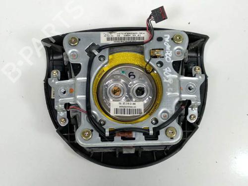 Driver airbag FORD MONDEO III Turnier (BWY) 2.0 TDCi | BP7993819C9 