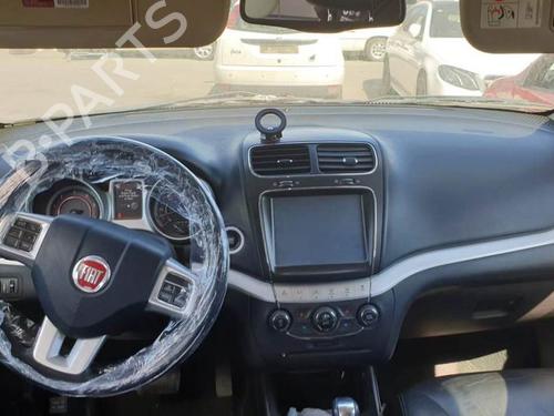 Electronic module FIAT FREEMONT (345_) 2.0 JTD 4x4 | BP25138837M83 - Image 10