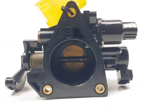Throttle body CITROËN C1 (PM_, PN_) 1.0 | BP28027375M82 