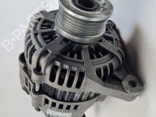 Used Alternator Alternator HYUNDAI SANTA FÉ II (CM) 2.2 CRDi GLS 4x4 (150 hp) 35942297 35942297