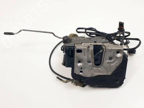 Used Front left lock MERCEDES-BENZ CLS (C219) CLS 320 CDI (219.322) (224 hp) 30655208