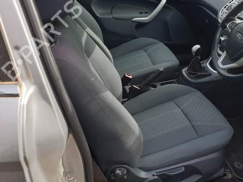 Starter FORD FIESTA VI (CB1, CCN) 1.4 | BP26171043M8  - Image 8