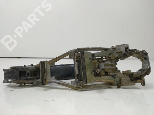 Front left exterior door handle VW POLO (9N_, 9A_) 1.4 16V | BP9434167C128 